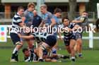 Tynedale Raiders v Heriots II., Tynedale Park, Corbridge  Photo: David T. Hewitson/Sports for All Pics